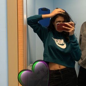 Meet your Posher, Shreya